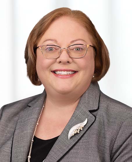 Barbara Binzak Blumenfeld